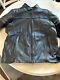 Engine Hawk Motorcycle Jacket-XL