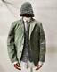 Engineered Garments Utility Jacket Bedford Size Mens Xs Used Original Htc F/s