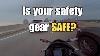 Essential Motorcycle Gear For Beginners Affordable Safety Tips