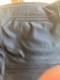 Euc Harley Davidson Fxrg Leather Jacket Mens Large 42-45 98518-09vm Vented