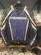 Fieldsheer Motorcycle Jacket Leather SIZE-XL New Never Used- Heavy Duty-F/S
