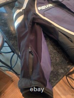 Fieldsheer Motorcycle Jacket Leather SIZE-XL New Never Used- Heavy Duty-F/S