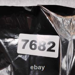 Firstgear Hein Gericke Brown Leather Motorcycle Jacket LE 237 Mens XL