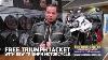 Free Triumph Jacket With New Triumph Motorcycle