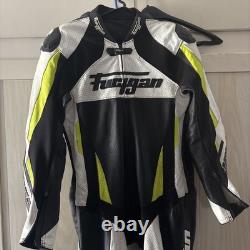 Furygan Race Leather One Piece Sz54