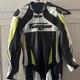 Furygan Race Leather One Piece Sz54