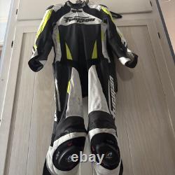 Furygan Race Leather One Piece Sz54