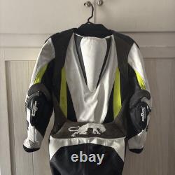 Furygan Race Leather One Piece Sz54