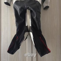 Furygan Race Leather One Piece Sz54