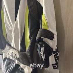 Furygan Race Leather One Piece Sz54