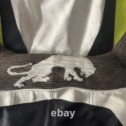 Furygan Race Leather One Piece Sz54