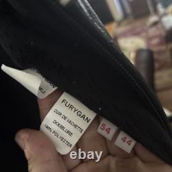 Furygan Race Leather One Piece Sz54