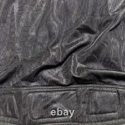 Genuine HARLEY DAVIDSON Jacket 98111-16VM Size 5XL Biker Padded Stitched