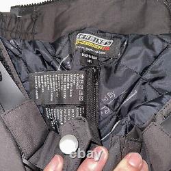 Gerbing's Heated Jacket With Motorcycle Pants With Temperature Adjuster