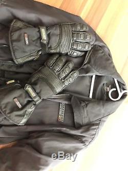 Gerbings 12V Motorcycle Heated Jacket Liner, Gloves and Controller, Accessories