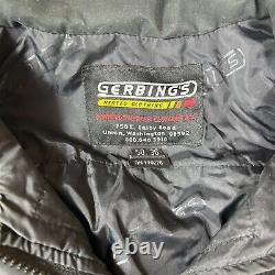 Gerbings Heated Jacket Liner Coat Mens L Sz 50/36 Jacket Only No Controller 12V