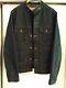 Ginew Selvedge Denim Rider Jacket