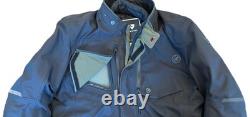 Gore-Tex Motorcycle Jacket Rev'It Trench GTX XL. Barely Used. Excellent Cond