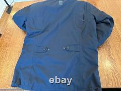 Gore-Tex Motorcycle Jacket Rev'It Trench GTX XL. Barely Used. Excellent Cond