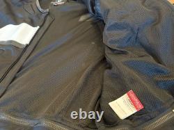 Gore-Tex Motorcycle Jacket Rev'It Trench GTX XL. Barely Used. Excellent Cond