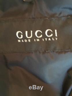 Gucci mens jacket