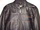 HARLEY DAVIDSON LIMITED EDITION 105TH ANNIVERSARY LEATHER JACKET XL LOOKS NEW