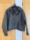 Handmade Vintage Motorcycle Jacket Custom XL