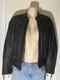 Harley Davidson 2012 RN 103819 CA 03402 Black Leather Jacket Women's Medium
