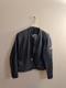 Harley-Davidson American Legend Leather Motorcycle Jacket XL