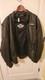 Harley Davidson FXRG men's XL jacket