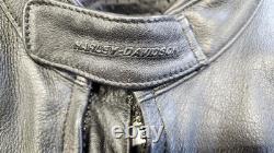 Harley Davidson FXRG men's XL jacket