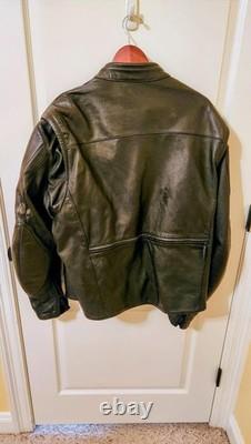 Harley Davidson FXRG men's XL jacket