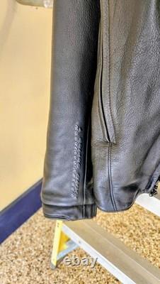 Harley Davidson FXRG men's XL jacket