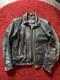 Harley Davidson Freedom Motorcycle Jacket Size M