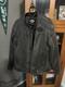 Harley-Davidson Genuine MotorClothes Black Jacket Size M