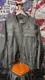 Harley-Davidson Genuine MotorClothes Riding Jacket 2XL Black Mesh Lined
