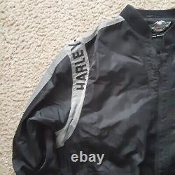 Harley Davidson Genuine Motor Clothes Mens 2XL Jacket
