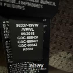 Harley Davidson Genuine XL Reflective Motorclothes Jacket. Plus Pair Of Gloves M