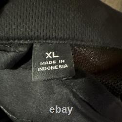 Harley Davidson Genuine XL Reflective Motorclothes Jacket. Plus Pair Of Gloves M