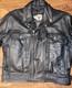 Harley-Davidson HD-729 Leather Touring Motorcycle Jacket L 2005 Liner