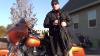 Harley Davidson Illumination 360 Functional Jacket Law Abiding Biker Motorcycle Podcast