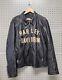 Harley Davidson Jacket 100 Year Anniversary, 1903-2003