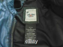 Harley Davidson Jacket, LIM. EDITION Goat Skin Leather, Women's, MEDIUM