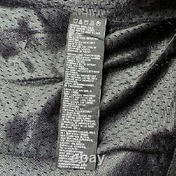 Harley Davidson Jacket Mens 3XL Classic Mesh Riding Bikercore Biker Motorcycle