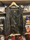 Harley Davidson Leather Vest Jacket Men's XL Extra Large