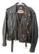 Harley Davidson Medium (40) Genuine Cowhide Leather Jacket EX Cond. Eagle Back