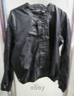 Harley-Davidson Men's Classic Cruiser Mesh Riding Jacket 98248-09 XXL Black