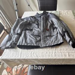 Harley-Davidson Men's Grit Adventure Jacket Size X-Large