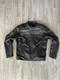 Harley-Davidson Men's Leather Biker Jacket Size XL