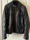 Harley-Davidson Men's Leather Motorcycle Jacket Large